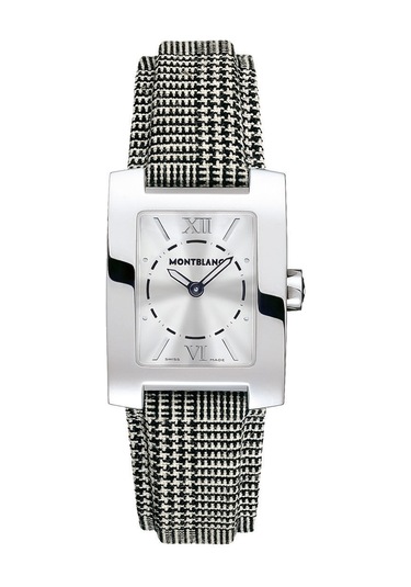 Montblanc Profile Lady Elegance 36992 Bordo