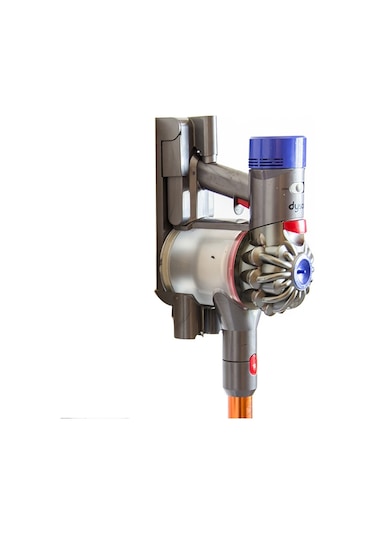 V7 V8 İçin Elektrikli Süpürge Şarj Tabanı Askısı Duvar Asılı