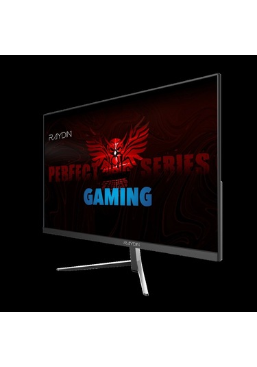 Raydın Mm24dfı-180hz, 23.8", 1ms, 180hz, Full Hd, Hdmı, Dp, Ips Led, Flat, Frameless, Freesync Gamin