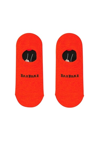 Bad Bear Erkek Çorap Core Tendo Kırmızı
