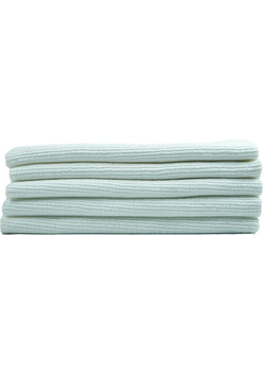 Klın Zero Finish Hd Mikrofiber Lazer Kesim Çok Amaçlı Silme Bez 5