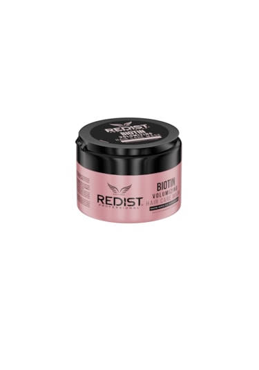 Redist Biotin Hacim Veren Saç Bakım Maskesi 250 Ml