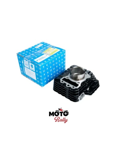 Bajaj Pulsar 150 Ns Silindir 2753 Siyah