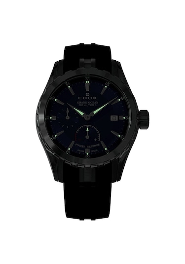 Edox 94500-3ca-buın Erkek Kol Saati Diğer