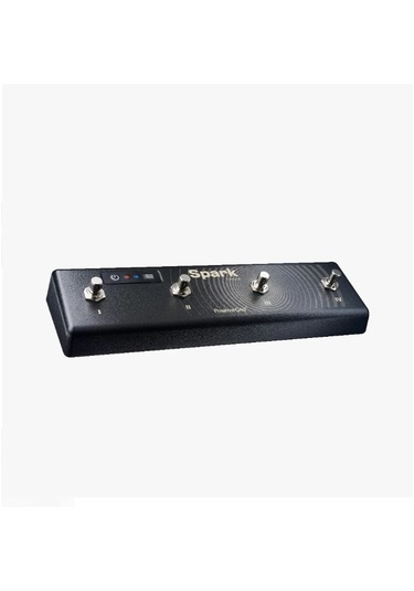 Positive Grid Spark Control Wireless Pedal