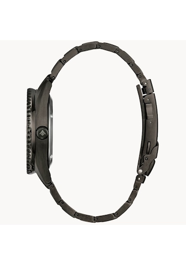 Citizen Erkek Kol Saati Nb6025.59h Metal