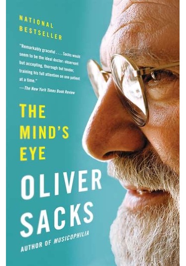 The Mind's Eye