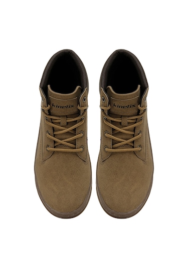 Kinetix Volkenn 5pr Taba Erkek Worker Bot 000000000102035002 Taba