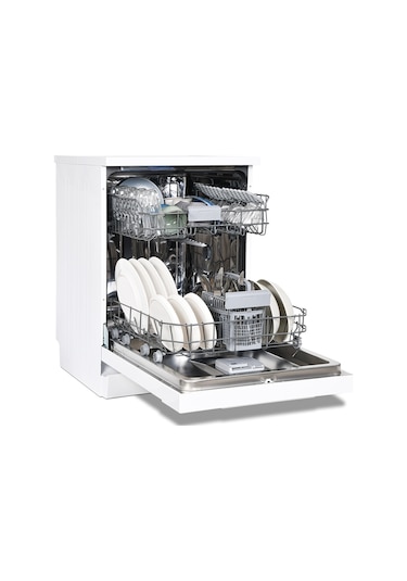 Regal BM 313 3 Programlı 13 Kişilik Bulaşık Makinesi