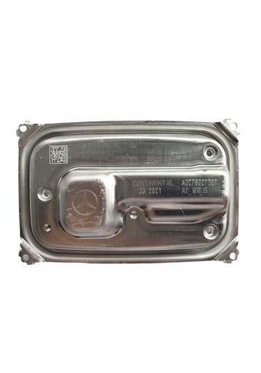 Mercedes W213 Led Far Beyni A2139002534 A2139016414 A2139020024 Tek - Takim / Tek (1Adet)