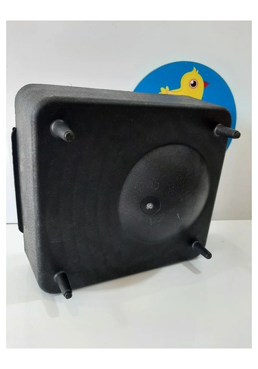 Mh Plastik Folluk Muhabbet Kuşu Için Folluk 5 Adet