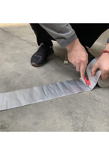 Bondıt Yalıtım Bandı 100mm X 2mt