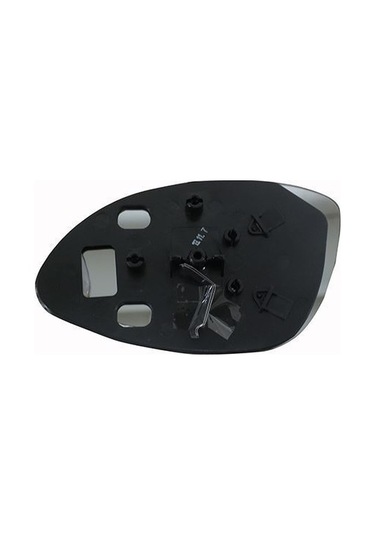 Gva 1190017 Ayna Camı Sağ Vectra B 95-02 Mekanik Konveks Vm-166gr 1428720