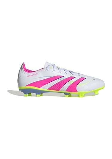 Adidas Predator League Fg/mg Erkek Çim Zemin Kramponu Id1330 Beyaz Beyaz