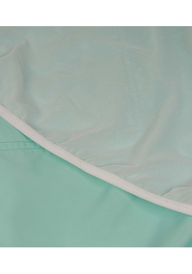Musclecloth Quick Dry Şort Mayo Mint