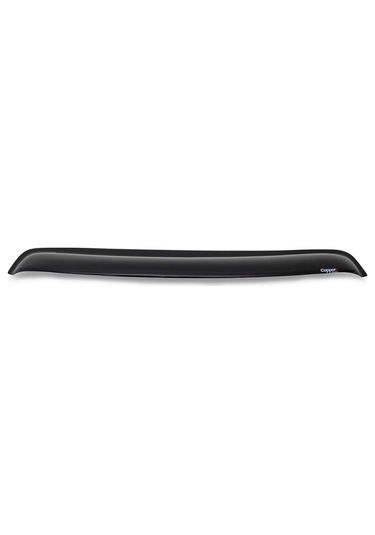 Honda Civic Arka Cam Üstü Spoiler 1998-2000 Arası Uyumlu