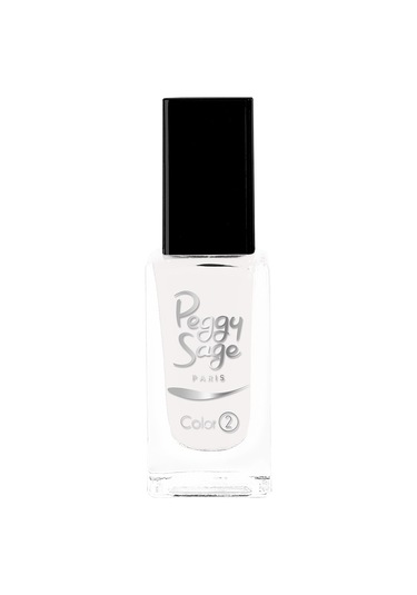 Peggy Sage Oje 9000 Pure Snow