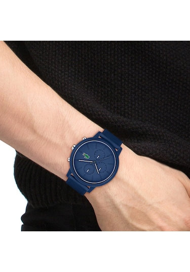 Lacoste Lac2011244 Erkek Kol Saati