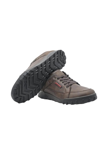 Kinetix Erkek Spor Ayakkabı Jack 3fx Kahve