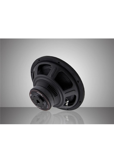 For-x 30cm Bass Subwoofer Kabinli
