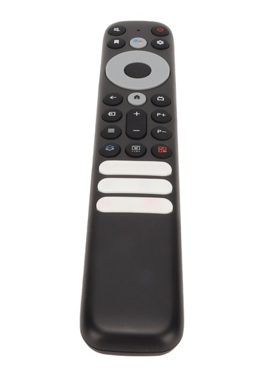Konesam Tcl Tv Kumandasý Rc902v Fmr4 - Ses Özelliði Yok - 65x925 75x925 50p725g 55c728 75c728 Uyumlu - Abs Malzeme - Pil Dahil Deðil