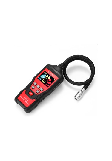 Mayılon Ht601a/ht601b Opsiyonel Taşınabilir Gaz Analiz Cihazı Ev Doğal Gaz Kaçak Dedektörü Gaz Dedektörü Metan Konsantrasyonu Alarm Cihazı