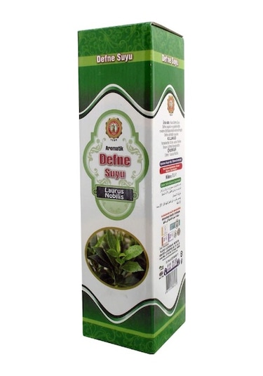 Nurs Lokman Hekim Defne Suyu Pet 1 L