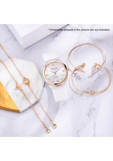 Vkemall Kadınlar İçin Retro Roma Rakamlı Kol Saati - Xr4601 Modeli, Piyasa Kordon, Kvartz Hareket, Gül Altın Rengi Gold Vkemall Kadınlar İçin Retro Roma Rakamlı Kol Saati - Xr4601 Modeli, Piyasa Kordon, Kvartz Hareket, Gül Altın Rengi Gold