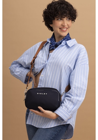 Sisley Kadın Çapraz Çantası C.sly 033 Laci