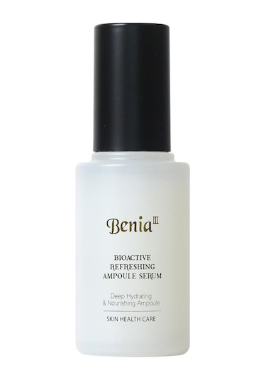 Benia3 Bioactive Refreshing Ampoule Serum 45 ML