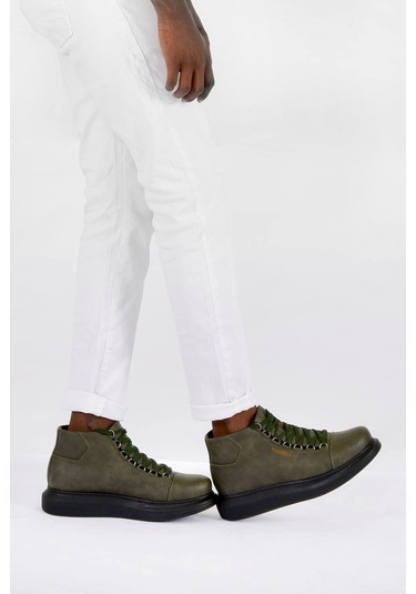 Ch258 Cst Roma Erkek Bot Hakı Çok Renkli