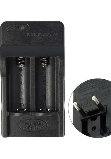 4.2v 650ma Pil Şarj Cihazı 5042