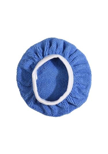 Xindoker 5 İnç 11 Parça Matkap Aksesuar Seti: Araç Ve Ev Temizliği İçin Kendinden Yapışkanlı Cila Ve Parlatma Pedleri