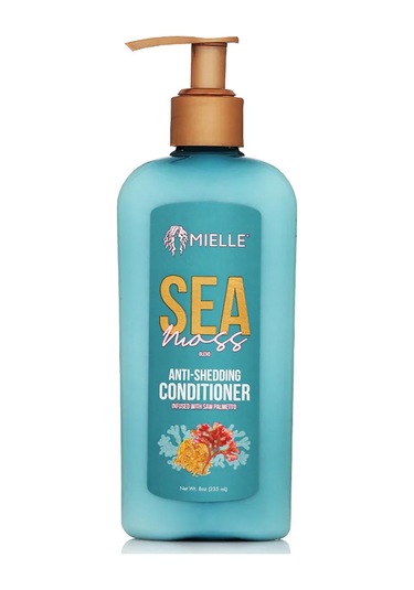 Mielle Sea Moss Dökülme Karşıtı Saç Kremi 235 ML