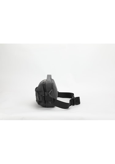 Baggaj B2440 Bel Çantası S24sıs000008 10153 Gri