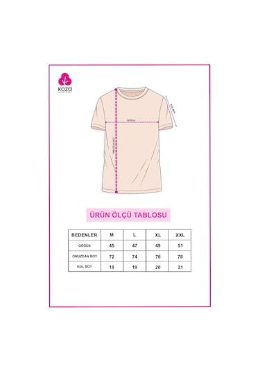 Erkek 2'li Basic Likralı T-shirt 9012 Siyah