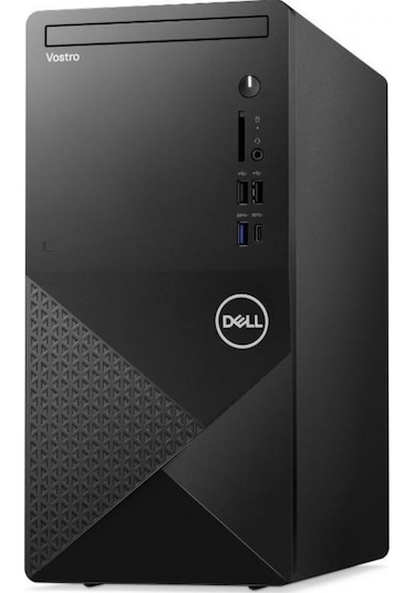 Dell Vostro 3030MT N6004VDT3030MTU i5-12400 8 GB 512 GB SSD Ubuntu Masaüstü Bilgisayar