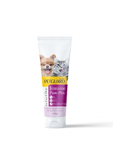 Petguard Immune Paste Plus 100 G