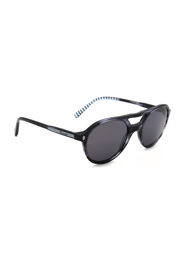 Façonnable F Surf03s C E390 Çocuk Güneş Gözlüğü Siyah
