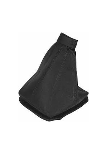 Toyota Uyumlu Chr  Deri Vites Körüğü