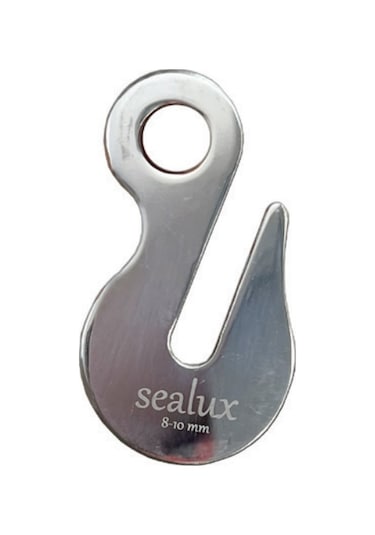 Sealux Marine Irgat Bosa Kancası 10-12MM