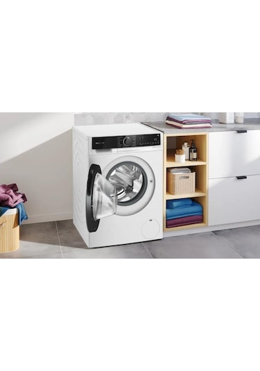 Profilo CGK264Z0TR 11 KG 1400 Devir Çamaşır Makinesi