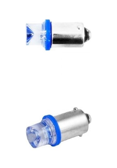 Ampul 24v Led 53 Mavi P103