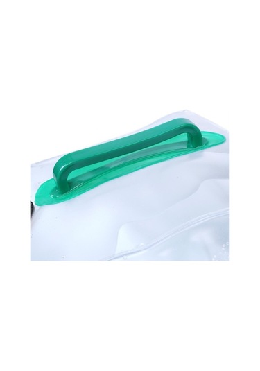 Outdoor 2 Parça 20l Katlanabilir Kamp Su Bidonu