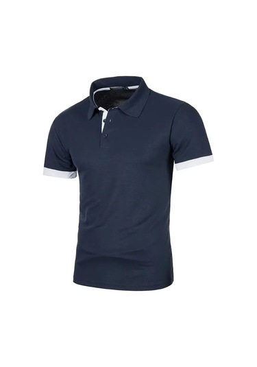 Anımal Gameyaz Erkek Polo Gömlek Kısa Kollu Spor T Hızlı Kuru Egzersizgreen Green