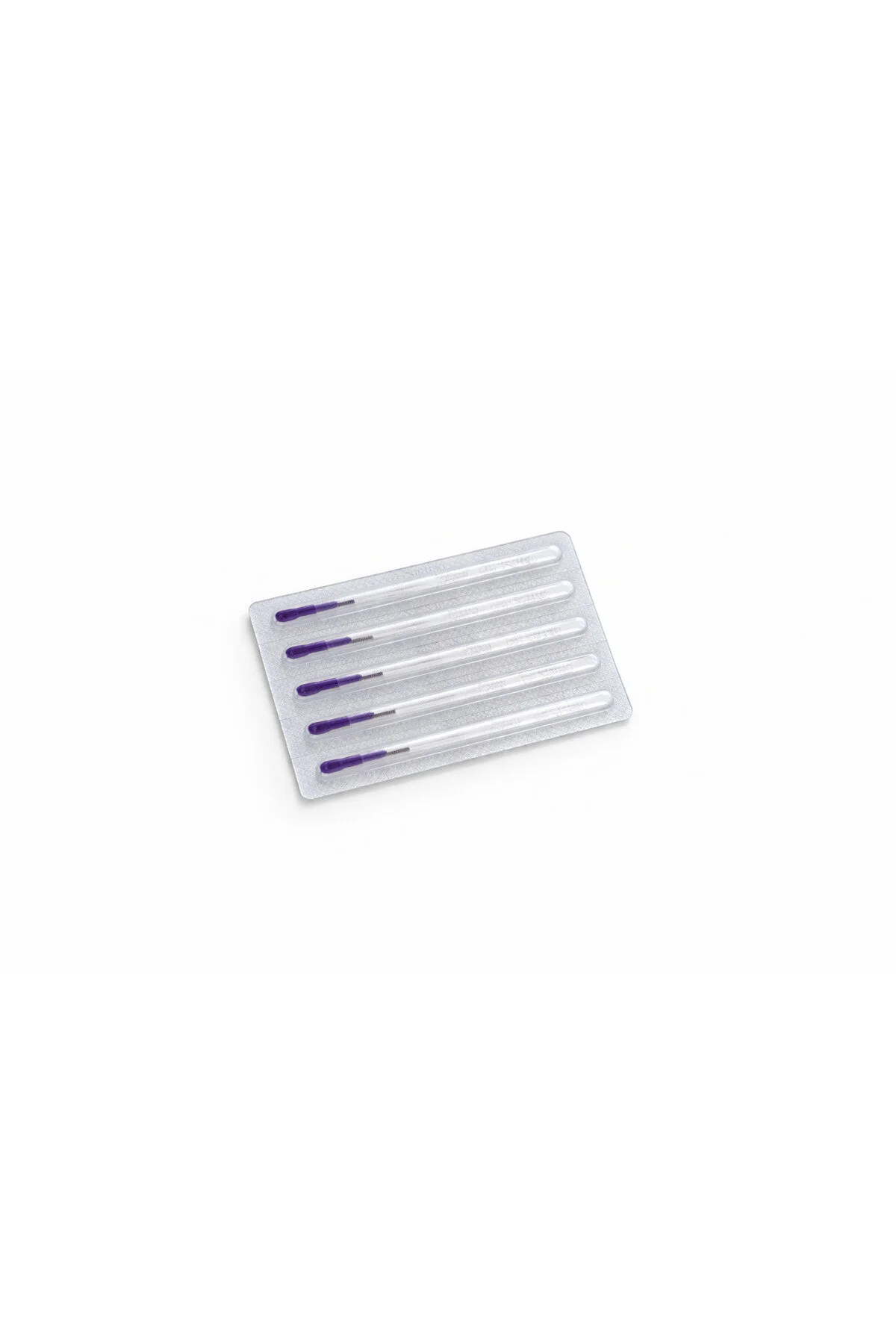 Steril Akupunktur İğnesi 0.25 X 40 Mm Klavuz Tüplü 100 Lü Paket