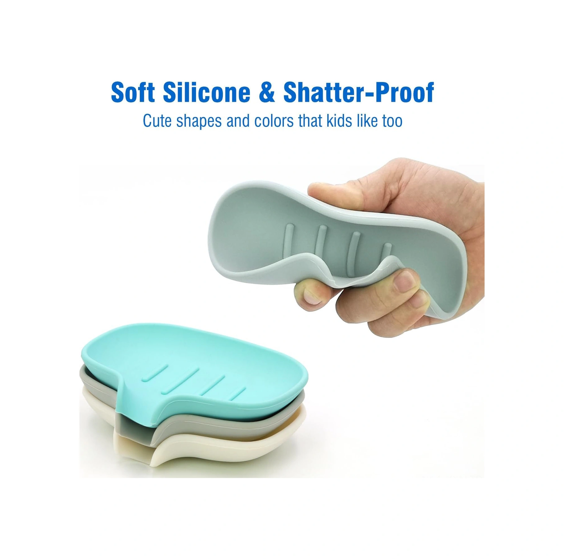 Kosona Sabun Kutusu Suyu Süzebilen, Anti-kuru, Sağlıklı Ve Pratik Mutfak/łazienka Aletleri Diğer