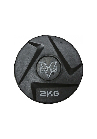 Valeo Delux 2 KG Pu Dambıl