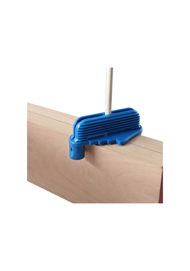 Sones Çok İşlevli Scriber Ahşap İşleme Aletleri, Stil: Scribe Mavi 2 Kalem Dahil