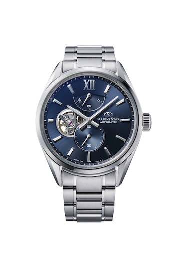 Orient Re-by0010l00b Beyaz Erkek Kol Saati
